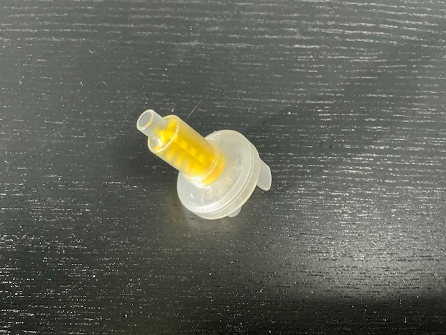 Heraeus - dynamische mengtips (50x) - afbeelding 4 van  7