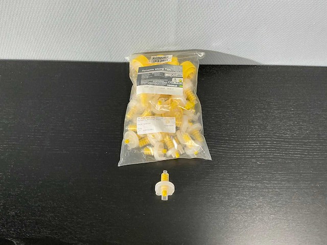 Heraeus - dynamische mengtips (50x) - afbeelding 2 van  7