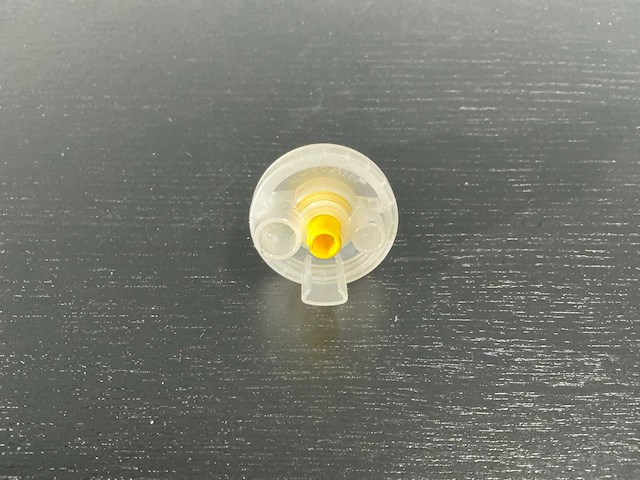 Heraeus - dynamische mengtips (50x) - afbeelding 4 van  7