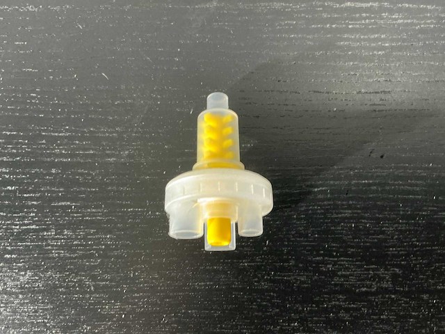 Heraeus - dynamische mengtips (50x) - afbeelding 5 van  7