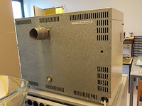 Heraeus - t6060 - laboratoriumoven - afbeelding 6 van  6