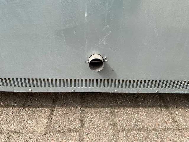 Heraeus - t6760 - laboratoriumoven - afbeelding 4 van  5