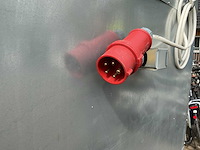 Heraeus - t6760 - laboratoriumoven - afbeelding 2 van  19