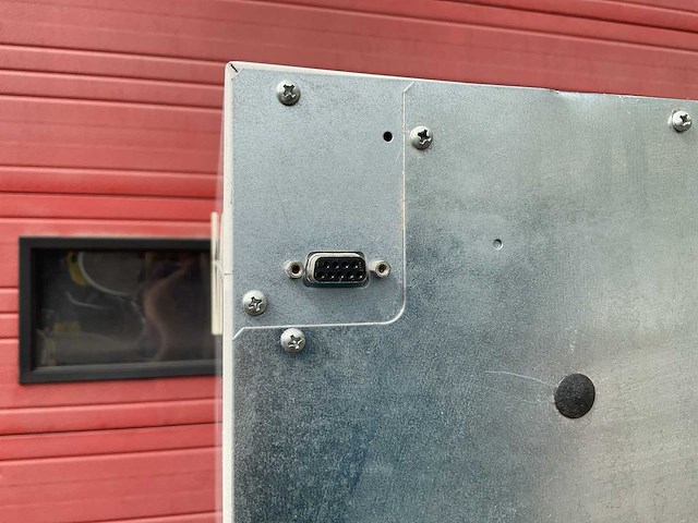 Heraeus - t6760 - laboratoriumoven - afbeelding 3 van  19