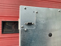 Heraeus - t6760 - laboratoriumoven - afbeelding 3 van  19