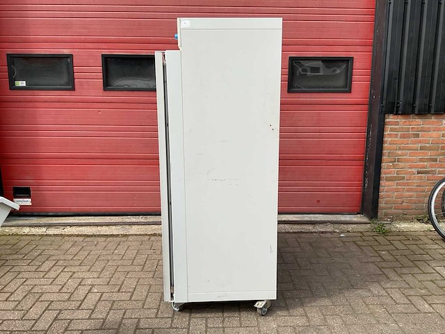 Heraeus - t6760 - laboratoriumoven - afbeelding 5 van  19