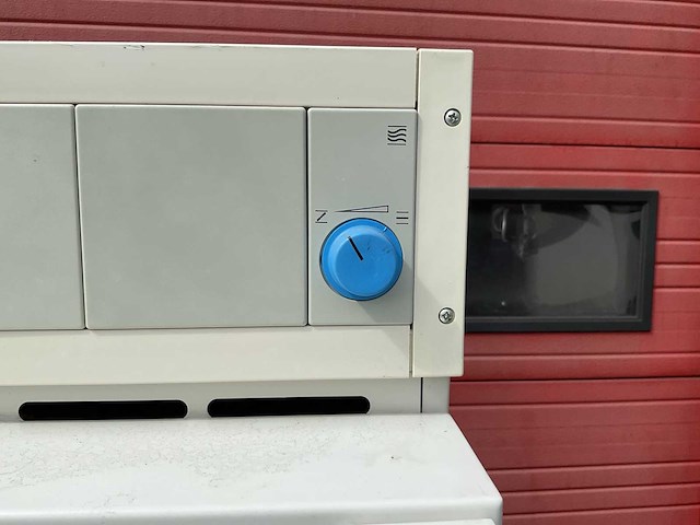 Heraeus - t6760 - laboratoriumoven - afbeelding 10 van  19