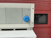 Heraeus - t6760 - laboratoriumoven - afbeelding 10 van  19