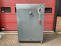 Heraeus - t6760 - laboratoriumoven - afbeelding 16 van  19