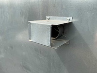 Heraeus - t6760 - laboratoriumoven - afbeelding 19 van  19