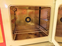 Heraeus - ut 5042 ek - laboratoriumoven - afbeelding 2 van  6