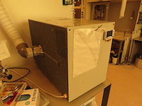 Heraeus - ut 5042 ek - laboratoriumoven - afbeelding 6 van  6