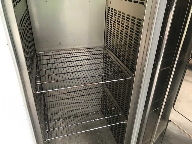 Heraeus - ut 6420 - laboratoriumoven - afbeelding 2 van  12