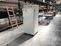 Heraeus - ut 6420 - laboratoriumoven - afbeelding 1 van  12