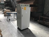 Heraeus - ut 6420 - laboratoriumoven - afbeelding 5 van  12