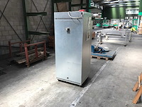 Heraeus - ut 6420 - laboratoriumoven - afbeelding 6 van  12