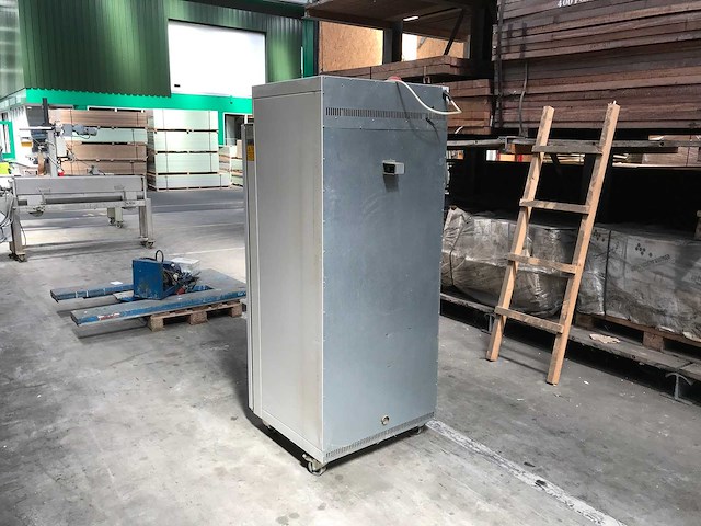 Heraeus - ut 6420 - laboratoriumoven - afbeelding 7 van  12
