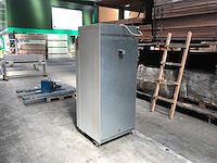 Heraeus - ut 6420 - laboratoriumoven - afbeelding 7 van  12
