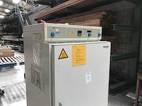 Heraeus - ut 6420 - laboratoriumoven - afbeelding 9 van  12