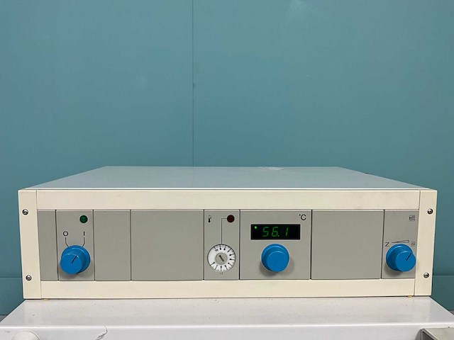 Heraeus b6030 laboratoriumincubator - afbeelding 3 van  6