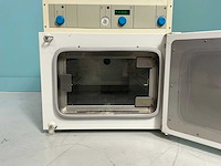 Heraeus b6030 laboratoriumincubator - afbeelding 4 van  6