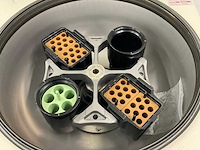 Heraeus cryofuge 5500i centrifuge - afbeelding 4 van  8