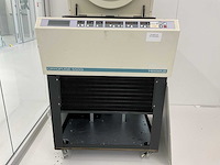 Heraeus cryofuge 5500i centrifuge - afbeelding 6 van  8