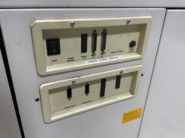 Heraeus hc 4033 klimaatkast - afbeelding 1 van  1