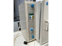 Heraeus / kendro ut6060 laboratoriumoven - afbeelding 2 van  4