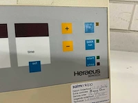 Heraeus labofuge 200 centrifuge - afbeelding 5 van  8