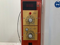 Heraeus laboratorium oven - broedmachine - afbeelding 3 van  8