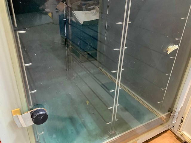 Heraeus laboratorium oven - broedmachine - afbeelding 5 van  8