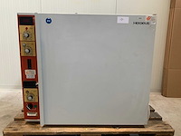 Heraeus laboratorium oven - broedmachine - afbeelding 1 van  5