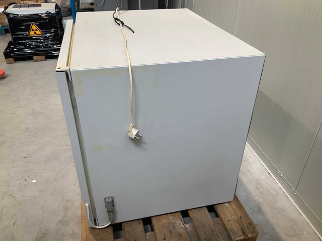 Heraeus laboratorium oven - broedmachine - afbeelding 4 van  5