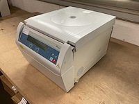 Heraeus megafuge 8 tablet centrifuge - afbeelding 2 van  6