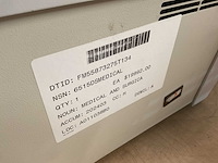 Heraeus megafuge 8 tablet centrifuge - afbeelding 5 van  6