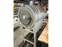 Heraeus rl 320 kameroven - afbeelding 3 van  5