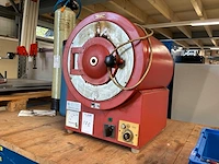 Heraeus rl200e hardingsoven