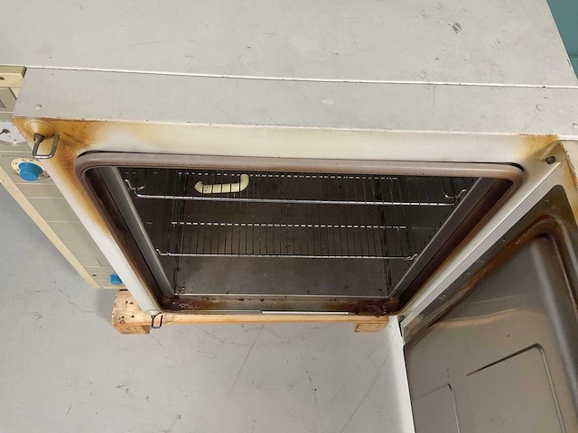 Heraeus st 6200 laboratoriumovens - afbeelding 3 van  7