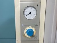 Heraeus st 6200 laboratoriumovens - afbeelding 5 van  7