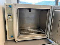 Heraeus t 6120 laboratoriumoven - afbeelding 3 van  5