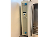 Heraeus t 6120 laboratoriumoven - afbeelding 4 van  5