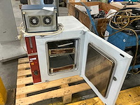 Heraeus t5028 laboratoriumoven - afbeelding 5 van  7