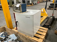Heraeus t5028 laboratoriumoven - afbeelding 1 van  4