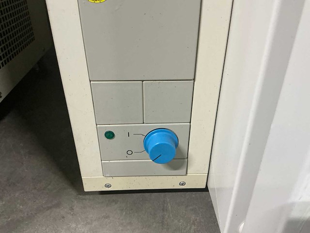 Heraeus t6060 laboratoriumoven - afbeelding 6 van  7