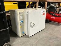 Heraeus t6060 laboratoriumoven - afbeelding 2 van  7