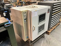 Heraeus ut6200 laboratoriumoven