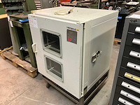 Heraeus ut6200 laboratoriumoven - afbeelding 4 van  11