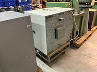 Heraeus ut6200 laboratoriumoven - afbeelding 5 van  11
