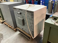 Heraeus ut6200 laboratoriumoven - afbeelding 6 van  11